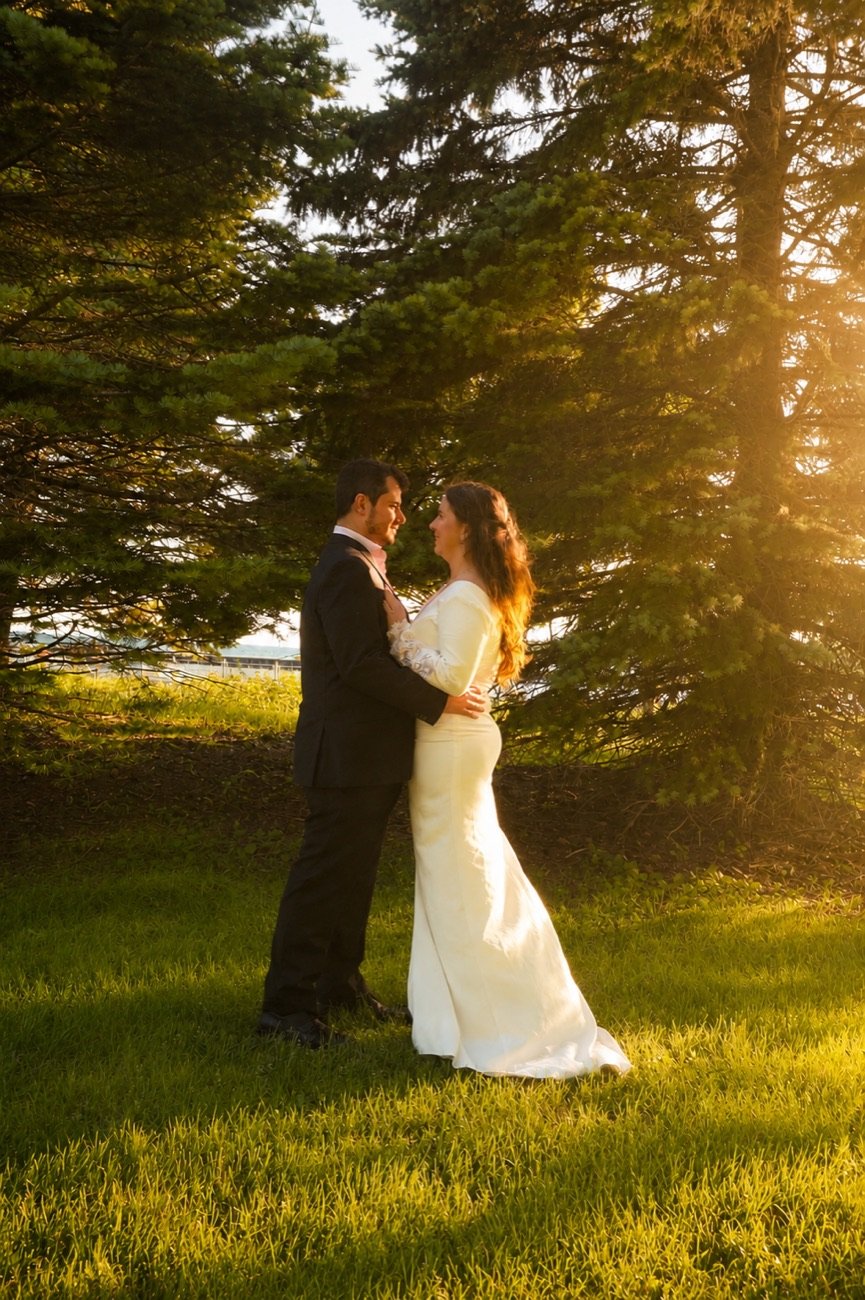 Ana y Luis — fotografía 1