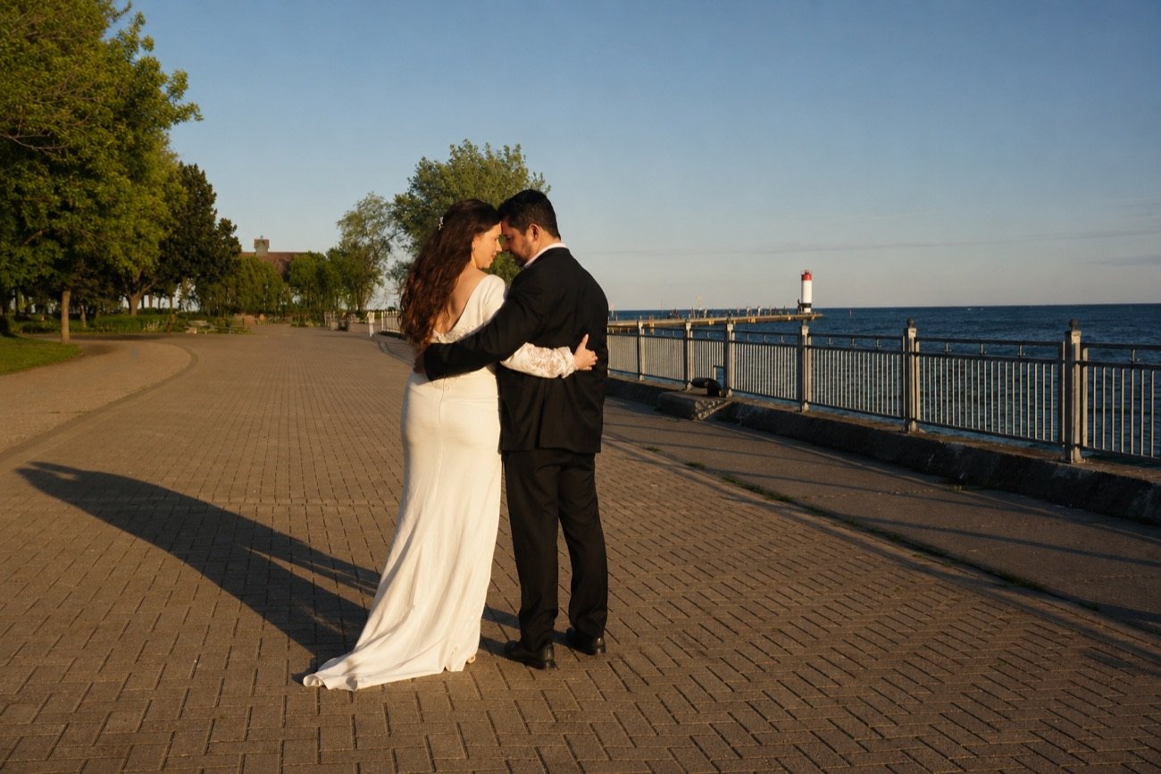 Ana y Luis — fotografía 2