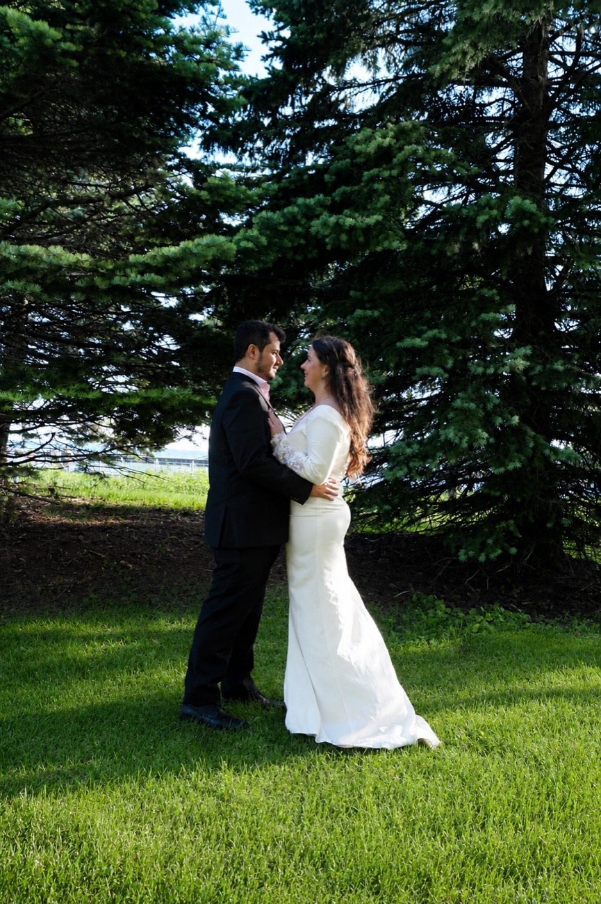 Ana y Luis — fotografía 6