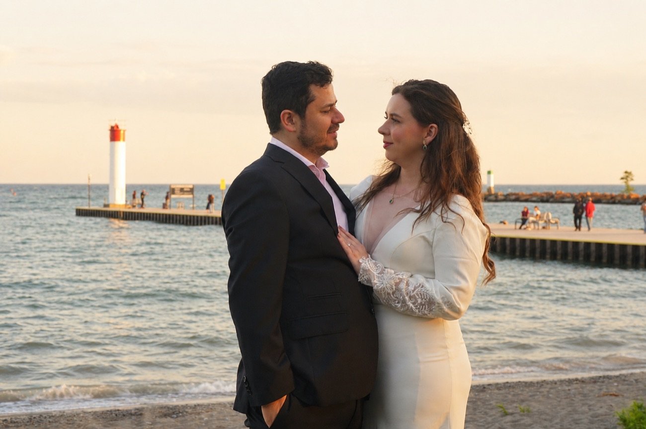 Ana y Luis — fotografía 9